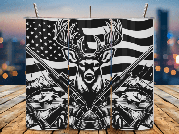 American Hunting Fishing
